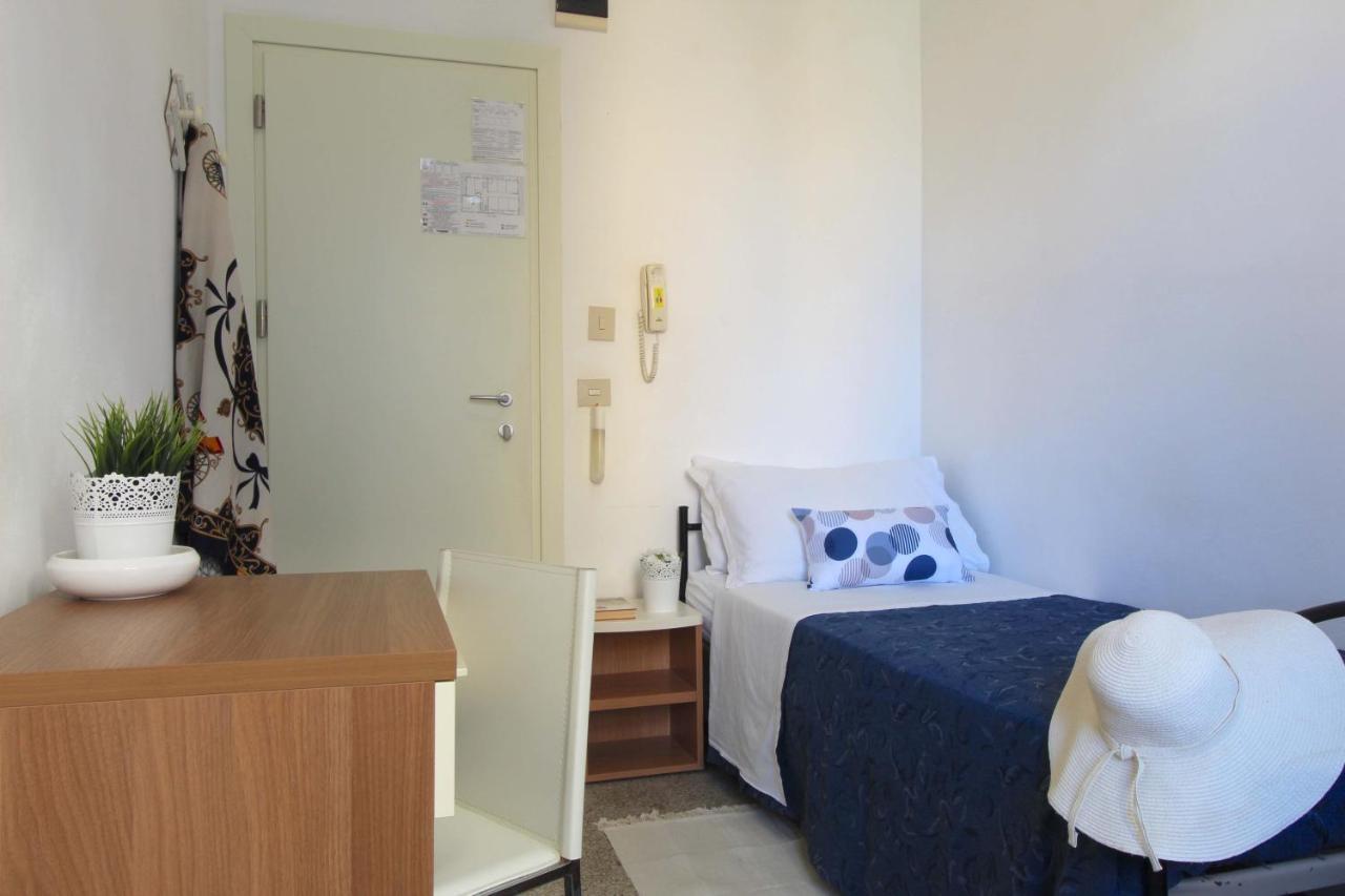 Hotel Kelly Rímini
