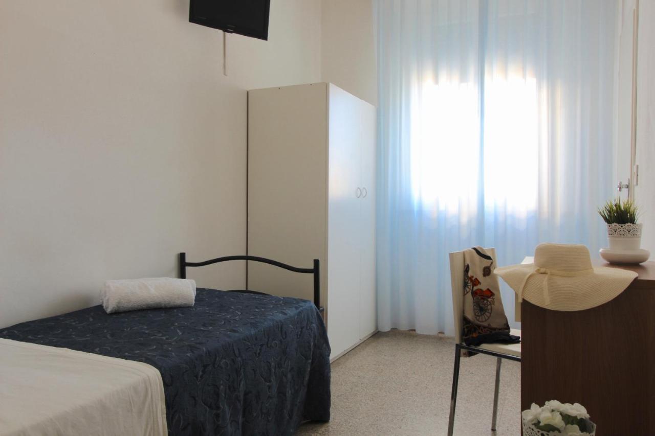 Hotel Kelly Rímini