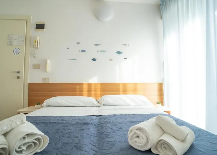 Hotel Kelly