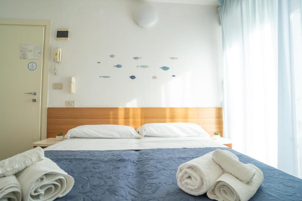 Hotel Kelly Rimini